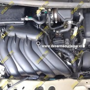 Repuestos y Desarmaduria NISSAN VERSA 1.6 HR16 DOHC 16 VALV 4X2 2015 2016 2017 2018 2019 2020 2021