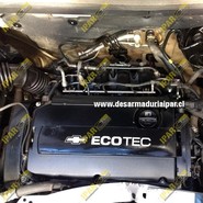 Repuestos y Desarmaduria CHEVROLET CRUZE 2.0 Z20D1 DOHC 16 VALV 4X2 DIESEL 2013 2014 2015
