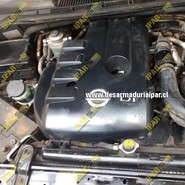 Repuestos y Desarmaduria NISSAN Navara 2008 2009 2010 2011 2012 2013 2014 2015 2016