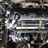 Repuestos y Desarmaduria HYUNDAI Accent 2012 2013 2014 2015 2016 2017 2018 2019 2020