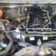 Repuestos y Desarmaduria FORD Ranger 2013 2014 2015 2016