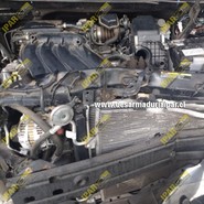 Repuestos y Desarmaduria NISSAN VERSA 1.6 HR16 DOHC 16 VALV 4X2 2015 2016 2017 2018 2019 2020 2021