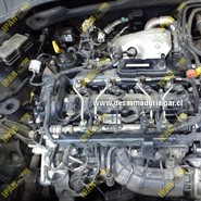 Repuestos y Desarmaduria HYUNDAI Santafe 2013 2014 2015