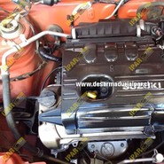 Repuestos y Desarmaduria SUZUKI ALTO 1.0 K10B DOHC 16 VALV 4X2 2009 2010 2011 2012