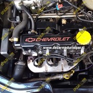 Repuestos y Desarmaduria CHEVROLET CORSA 1.6 C16SE SOHC 8 VALV 4X2 1998 1999 2000 2001 2002 2003 2004 2005 2006 2007 2008 2009