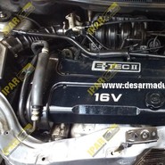 Repuestos y Desarmaduria CHEVROLET AVEO 1.4 F14 DOHC 16 VALV 4X2 2007 2008 2009 2010 2011 2012 2013 2014 2015 2016