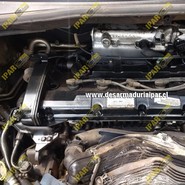 Repuestos y Desarmaduria HYUNDAI Tucson 2005 2006 2007 2008 2009 2010