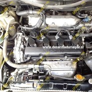 Repuestos y Desarmaduria NISSAN XTRAIL 2.5 QR25 DOHC 16 VALV 4X4 2002 2003 2004 2005 2006 2007 2008 2009 2010 2011