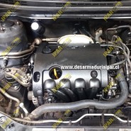 Repuestos y Desarmaduria HYUNDAI ELANTRA 1.6 G4FC DOHC 16 VALV 4X2 2007 2008 2009 2010 2011