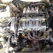 Repuestos y Desarmaduria MAZDA 626 2.0 FS DOHC 16 VALV 4X2 2000 2001 2002 2003 2004