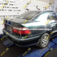 Repuestos y Desarmaduria MAZDA 626 1998 1999