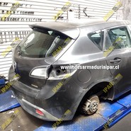 Repuestos y Desarmaduria MAZDA 3 2009 2010 2011 2012 2013 2014