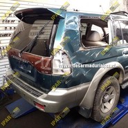 Repuestos y Desarmaduria MITSUBISHI Montero Sport 2006 2007 2008 2009