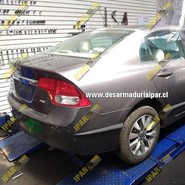 Repuestos y Desarmaduria HONDA Civic 2007 2008 2009 2010 2011