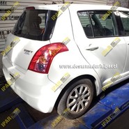 Repuestos y Desarmaduria SUZUKI SWIFT 1.3 M13A DOHC 16 VALV 4X2 2008 2009 2010 2011