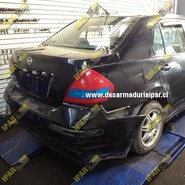 Repuestos y Desarmaduria NISSAN Tiida 2004 2005 2006 2007 2008 2009 2010 2011 2012 2013 2014 2015 2016 2017