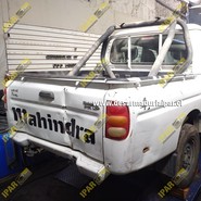 Repuestos y Desarmaduria MAHINDRA Pik Up 2010 2011 2012 2013 2014 2015 2016 2017 2018