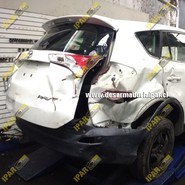 Repuestos y Desarmaduria TOYOTA RAV 4 2013 2014 2015 2016 2017 2018