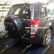 Repuestos y Desarmaduria SUZUKI Grand Nomade 2006 2007 2008 2009 2010 2011 2012 2013 2014 2015 2016 2017 2018 2019