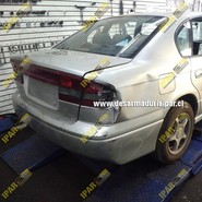 Repuestos y Desarmaduria SUBARU Legacy 2000 2001 2002 2003