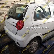 Repuestos y Desarmaduria CHEVROLET Spark 2006 2007 2008 2009 2010 2011 2012 2013 2014 2015 2016