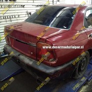 Repuestos y Desarmaduria SUZUKI Baleno 1996 1997 1998