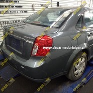 Repuestos y Desarmaduria CHEVROLET OPTRA 1.6 F16D DOHC 16 VALV 4X2 2006 2007 2008 2009 2010 2011 2012 2013 2014