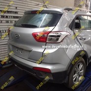 Repuestos y Desarmaduria HYUNDAI CRETA 1.6 G4FG DOHC 16 VALV 4X2 2016 2017 2018