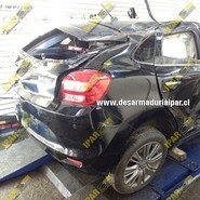 Repuestos y Desarmaduria SUZUKI BALENO 1.4 K14B DOHC 16 VALV 4X2 2016 2017 2018 2019 2020 2021