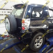 Repuestos y Desarmaduria SUZUKI Grand Vitara 2006 2007 2008 2009 2010 2011 2012 2013 2014 2015 2016 2017 2018