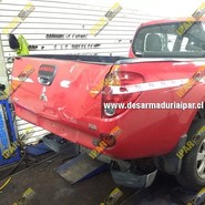 Repuestos y Desarmaduria MITSUBISHI L200 Katana 2007 2008 2009 2010 2011 2012 2013 2014 2015