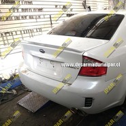 Repuestos y Desarmaduria SUBARU LEGACY 2.0 EJ20 DOHC 16 VALV 4X2 2007 2008 2009