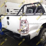 Repuestos y Desarmaduria VOLKSWAGEN Amarok 2011 2012 2013 2014 2015 2016 2017 2018 2019 2020