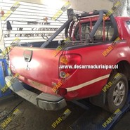 Repuestos y Desarmaduria MITSUBISHI L200 Katana 2007 2008 2009 2010 2011 2012 2013 2014 2015