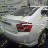 Repuestos y Desarmaduria HONDA CITY 1.5 L15A SOHC 16 VALV 4X2 2013 2014