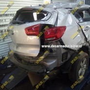 Repuestos y Desarmaduria KIA Sportage 2011 2012 2013 2014 2015 2016