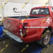 Repuestos y Desarmaduria CHEVROLET Dmax 2015 2016 2017 2018 2019