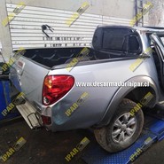 Repuestos y Desarmaduria MITSUBISHI L200 Katana 2007 2008 2009 2010 2011 2012 2013 2014 2015