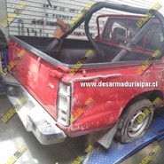 Repuestos y Desarmaduria NISSAN Terrano 2002 2003 2004 2005 2006 2007 2008 2009 2010 2011 2012 2013 2014 2015 2016