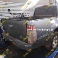 Repuestos y Desarmaduria MAZDA BT50 2006 2007 2008 2009 2010 2011 2012