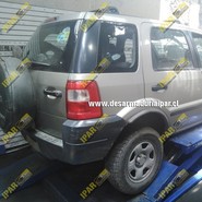 Repuestos y Desarmaduria FORD ECOSPORT 1.6 FYJA SOHC 8 VALV 4X2 2003 2004 2005 2006 2007 2008