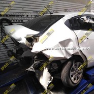 Repuestos y Desarmaduria KIA Rio 4 2012 2013 2014 2015