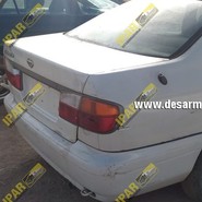 Repuestos y Desarmaduria NISSAN Primera 1997 1998 1999 2000 2001 2002