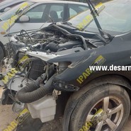 Repuestos y Desarmaduria TOYOTA COROLLA 1.6 3ZZ DOHC 16 VALV 4X2 2009 2010