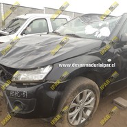 Repuestos y Desarmaduria SUZUKI Grand Nomade 2006 2007 2008 2009 2010 2011 2012 2013 2014 2015 2016 2017 2018 2019