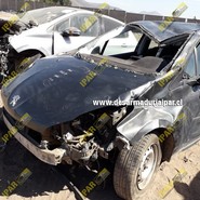 Repuestos y Desarmaduria PEUGEOT 208 2013 2014 2015 2016 2017 2018