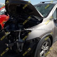 Repuestos y Desarmaduria CHEVROLET TRACKER 1.8 F18D DOHC 16 VALV 4X2 2013 2014 2015 2016 2017