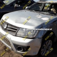 Repuestos y Desarmaduria SUZUKI Grand Nomade 2006 2007 2008 2009 2010 2011 2012 2013 2014 2015 2016 2017 2018 2019