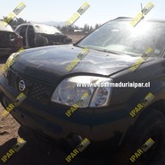 Repuestos y Desarmaduria NISSAN XTRAIL 2.5 QR25 DOHC 16 VALV 4X4 2002 2003 2004 2005 2006 2007 2008 2009 2010 2011