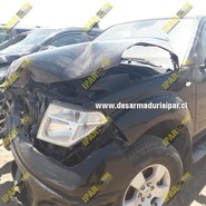 Repuestos y Desarmaduria NISSAN Navara 2008 2009 2010 2011 2012 2013 2014 2015 2016